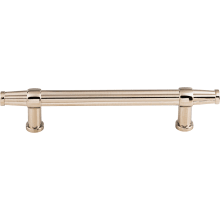 Luxor 5 Inch Center to Center Bar Cabinet Pull from the Luxor Collection