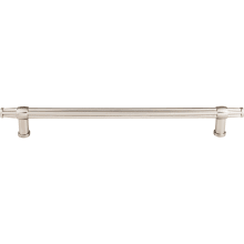 Luxor 12 Inch Center to Center Appliance Pull from the Luxor Collection