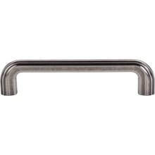 Victoria Falls 5 Inch Center to Center Handle Cabinet Pull from the Victoria Falls Collection