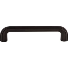 Victoria Falls 5 Inch Center to Center Handle Cabinet Pull from the Victoria Falls Collection