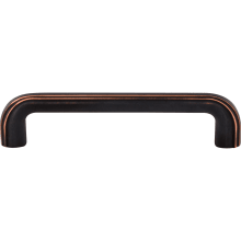 Victoria Falls 5 Inch Center to Center Handle Cabinet Pull from the Victoria Falls Collection