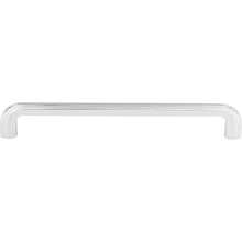 Victoria Falls 8 Inch Center to Center Handle Cabinet Pull from the Victoria Falls Collection