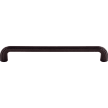 Victoria Falls 8 Inch Center to Center Handle Cabinet Pull from the Victoria Falls Collection