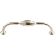 Chareau 5-1/16 Inch Center to Center Handle Cabinet Pull