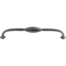 Chareau 8-13/16 Inch Center to Center Handle Cabinet Pull