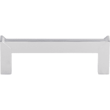 Meadows Edge 3-1/2 Inch Center to Center Handle Cabinet Pull from the Sanctuary II Collection