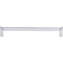 Meadows Edge 8 Inch Center to Center Handle Cabinet Pull from the Sanctuary II Collection