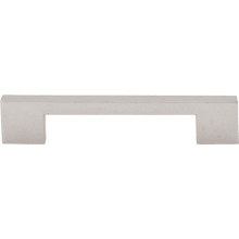 Linear 5 Inch (128 mm) Center to Center Handle Cabinet Pull from the Sanctuary Series - 25 Pack