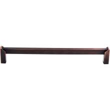 Meadows Edge 12 Inch Center to Center Appliance Pull from the Sanctuary II Collection