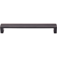 Modern Metro 7 Inch Center to Center Handle Cabinet Pull from the Sanctuary II Series - 25 Pack