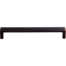 Sanctuary II 7 Inch Center to Center Handle Cabinet Pull