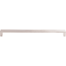 Sanctuary II 12 Inch Center to Center Handle Cabinet Pull