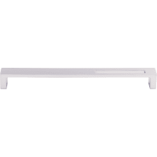 Modern Metro 9 Inch Center to Center Handle Cabinet Pull from the Sanctuary II Collection