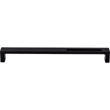 Modern Metro 9 Inch Center to Center Handle Cabinet Pull from the Sanctuary II Collection