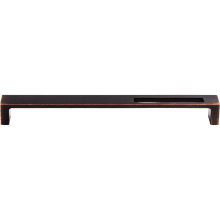 Modern Metro 9 Inch Center to Center Handle Cabinet Pull from the Sanctuary II Collection
