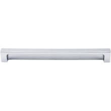Modern Metro 8 Inch Center to Center Cup Cabinet Pull from the Sanctuary II Series - 25 Pack