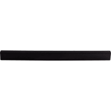 Modern Metro 12 Inch Center to Center Appliance Pull from the Sanctuary II Collection