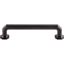 Emerald 5 Inch Center to Center Handle Cabinet Pull from the Chareau Collection