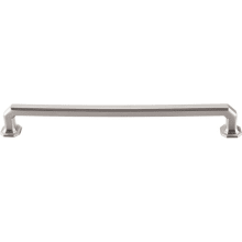 Emerald 9 Inch Center to Center Handle Cabinet Pull from the Chareau Series - 10 Pack