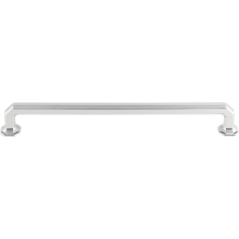 Emerald 9 Inch Center to Center Handle Cabinet Pull from the Chareau Collection