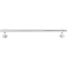 Ellis 8-13/16 Inch Center to Center Bar Cabinet Pull