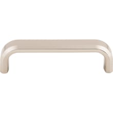 Telfair 3-3/4 Inch Center to Center Handle Cabinet Pull