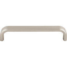 Telfair 5-1/16 Inch Center to Center Handle Cabinet Pull