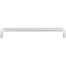 Telfair 7-9/16 Inch Center to Center Handle Cabinet Pull