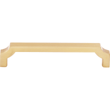 Davenport 5-1/16 Inch Center to Center Handle Cabinet Pull
