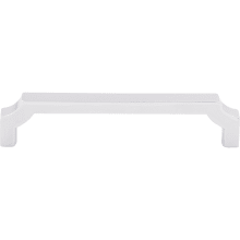 Davenport 5-1/16 Inch Center to Center Handle Cabinet Pull