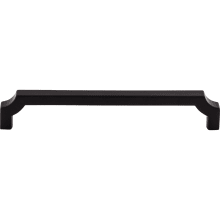 Davenport 6-5/16 Inch Center to Center Handle Cabinet Pull