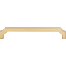 Davenport 6-5/16 Inch Center to Center Handle Cabinet Pull