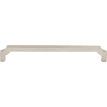 Davenport 7-9/16 Inch Center to Center Handle Cabinet Pull