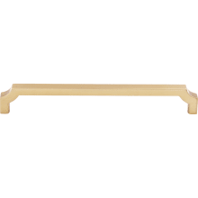 Davenport 7-9/16 Inch Center to Center Handle Cabinet Pull