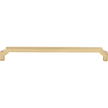 Davenport 8-13/16 Inch Center to Center Handle Cabinet Pull