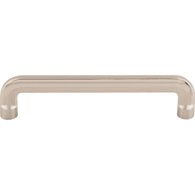 Hartridge 5-1/16 Inch Center to Center Handle Cabinet Pull