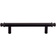 Julian 3-3/4 Inch Center to Center Bar Cabinet Pull