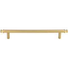 Julian 6-5/16 Inch Center to Center Bar Cabinet Pull