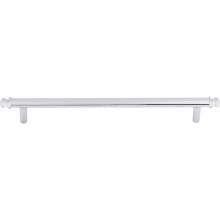 Julian 7-9/16 Inch Center to Center Bar Cabinet Pull