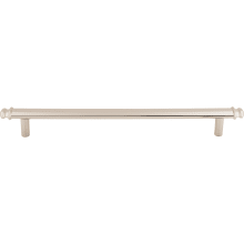 Julian 12 Inch Center to Center Bar Appliance Pull