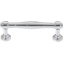 Ulster 3-3/4 Inch Center to Center Bar Cabinet Pull
