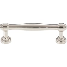 Ulster 3-3/4 Inch Center to Center Bar Cabinet Pull