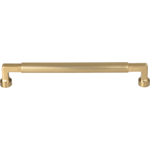 Cumberland 7-9/16 Inch Center to Center Handle Cabinet Pull