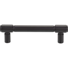 Clarence 3-3/4 Inch Center to Center Bar Cabinet Pull