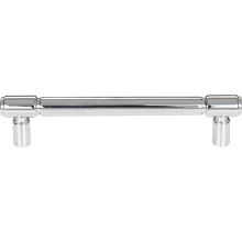 Clarence 5-1/16 Inch Center to Center Bar Cabinet Pull