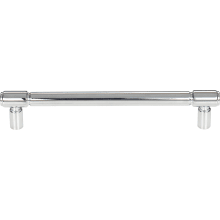 Clarence 6-5/16 Inch Center to Center Bar Cabinet Pull