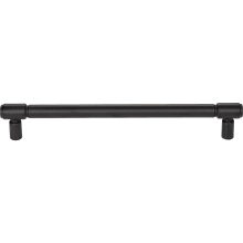 Clarence 7-9/16 Inch Center to Center Bar Cabinet Pull