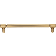 Clarence 7-9/16 Inch Center to Center Bar Cabinet Pull