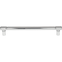 Clarence 7-9/16 Inch Center to Center Bar Cabinet Pull