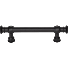 Ormonde 3-3/4 Inch Center to Center Bar Cabinet Pull